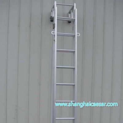 Draught Ladder