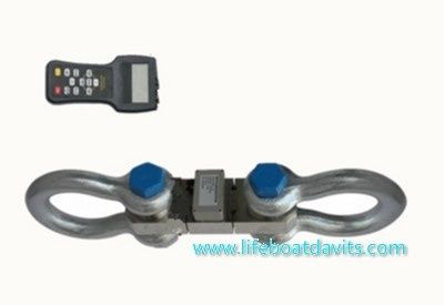 Wireless Tension Series Load Cell